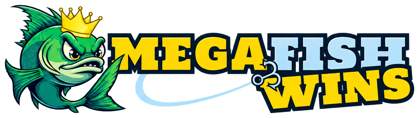 MegaFishWins Casino